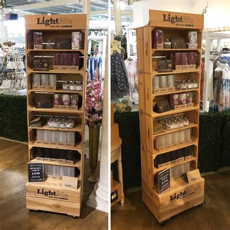 retail display solutions